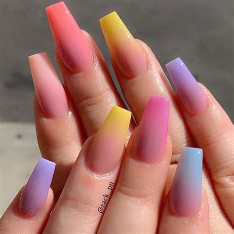 uñas bonitas